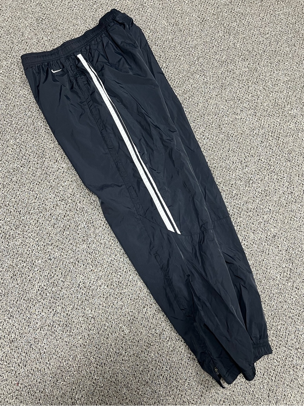 90s Nike Track Pants